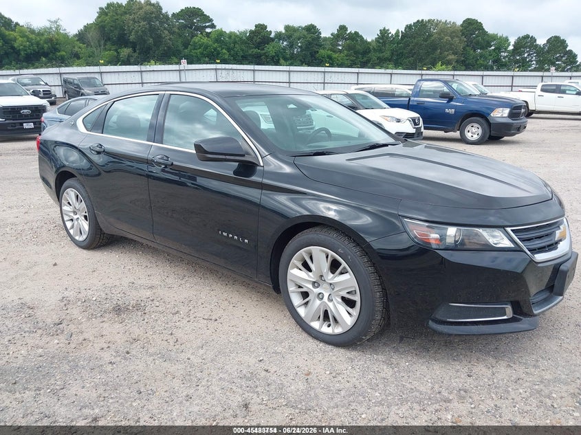 Vin: 2g11x5s39k9146967, lot: 45981929, chevrolet impala ls 2019 img_1