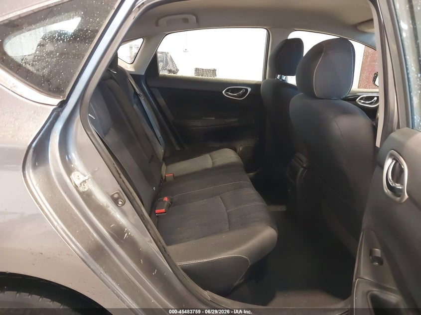 AtlanticExpress - Nissan Sentra