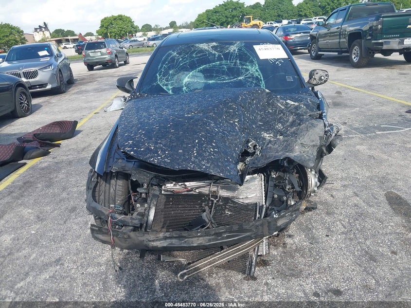 2010 BMW 3ER SEDAN 3.0L I-6 DOHC, VVT, 230HP