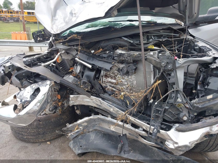 2022 RAM 1500 TRUCK 5.7L V-8 VVT, 395HP