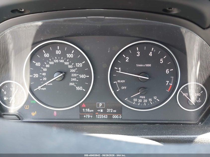 AtlanticExpress - BMW 3 Series