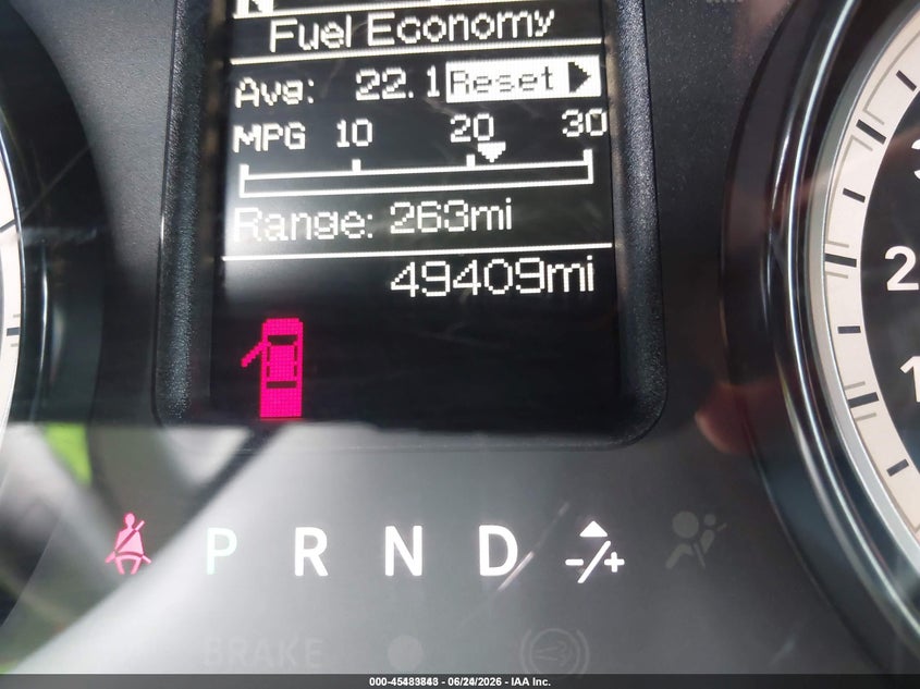 RAM 1500 2017 VIN 1C6RR6FG2HS622188