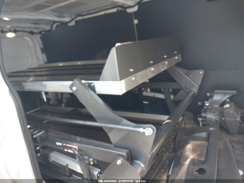 2019 FORD TRANSIT-150 auction photo 8