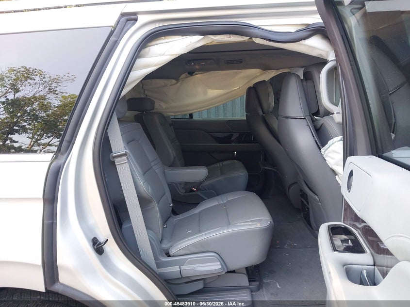 2019 Lincoln Navigator Reserve VIN: 5LMJJ2LT8KEL06512 Lot: 45483910