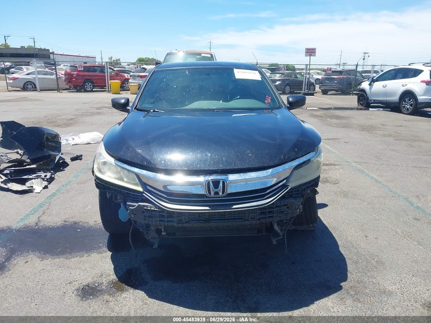 AtlanticExpress - Honda Accord
