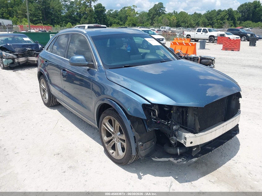 Vin: wa1jccfs8hr009343, lot: 45982149, audi q3 2.0t premium 2017 img_1
