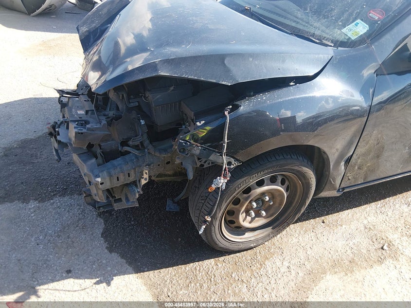 2011 MAZDA MAZDA3 auction photo 6