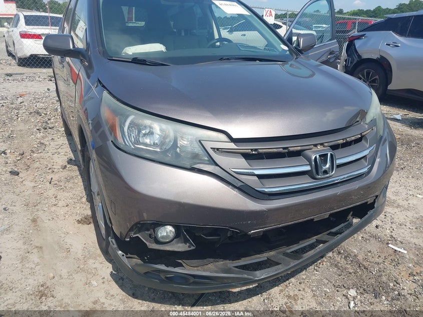 2014 HONDA CR-V auction photo 6