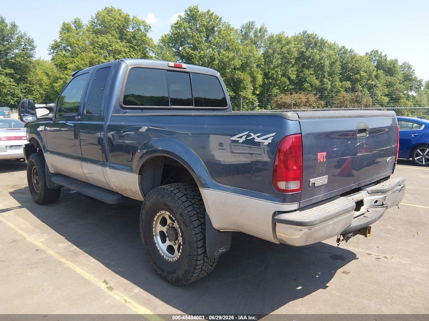 AtlanticExpress - Ford F-350