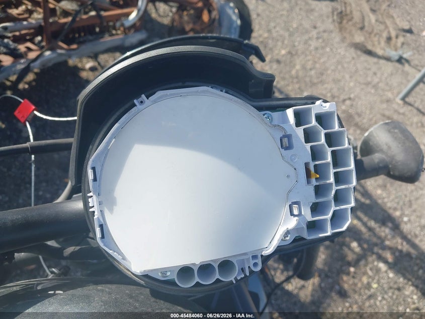 2024 Honda Cmx1100 A VIN: JH2SC8303RK300103 Lot: 45484060