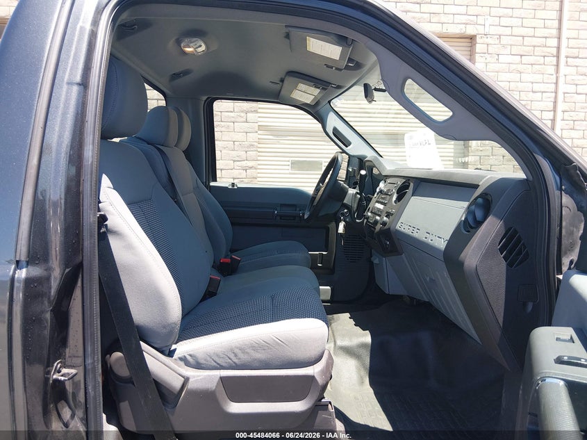 2016 FORD F-350 auction photo 5
