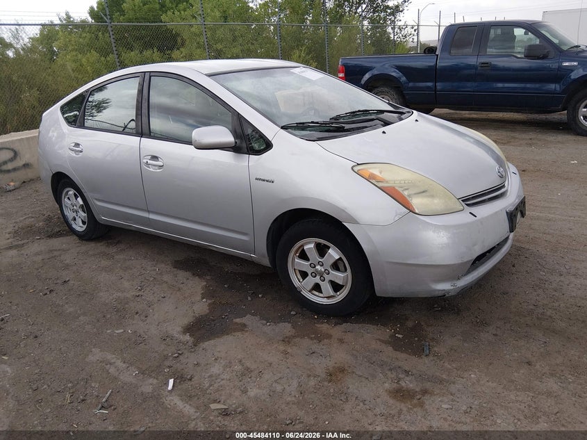 2006 TOYOTA PRIUS
