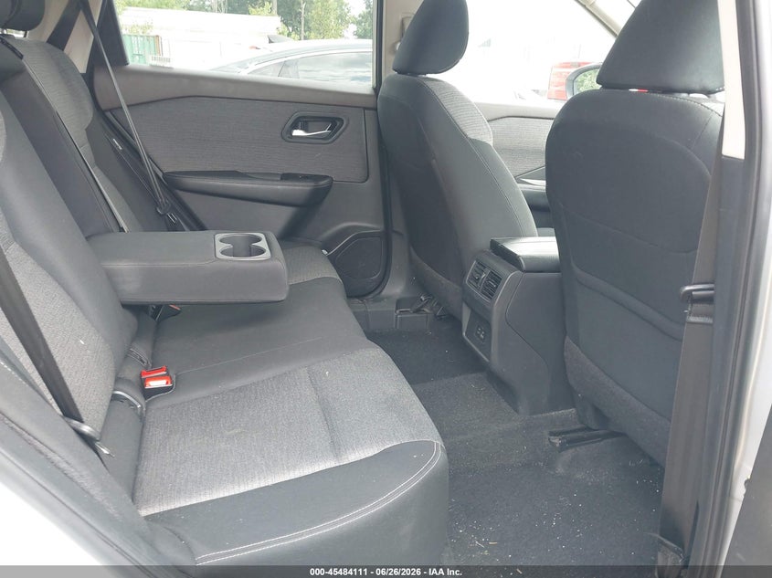 AtlanticExpress - Nissan Rogue