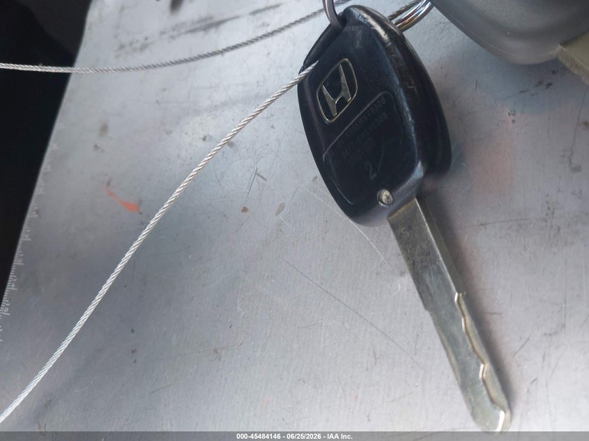 AtlanticExpress - Honda Pilot