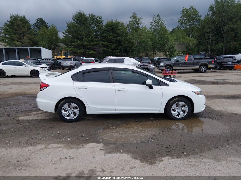 AtlanticExpress - Honda Civic