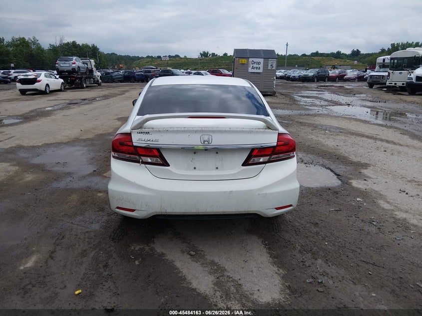 AtlanticExpress - Honda Civic