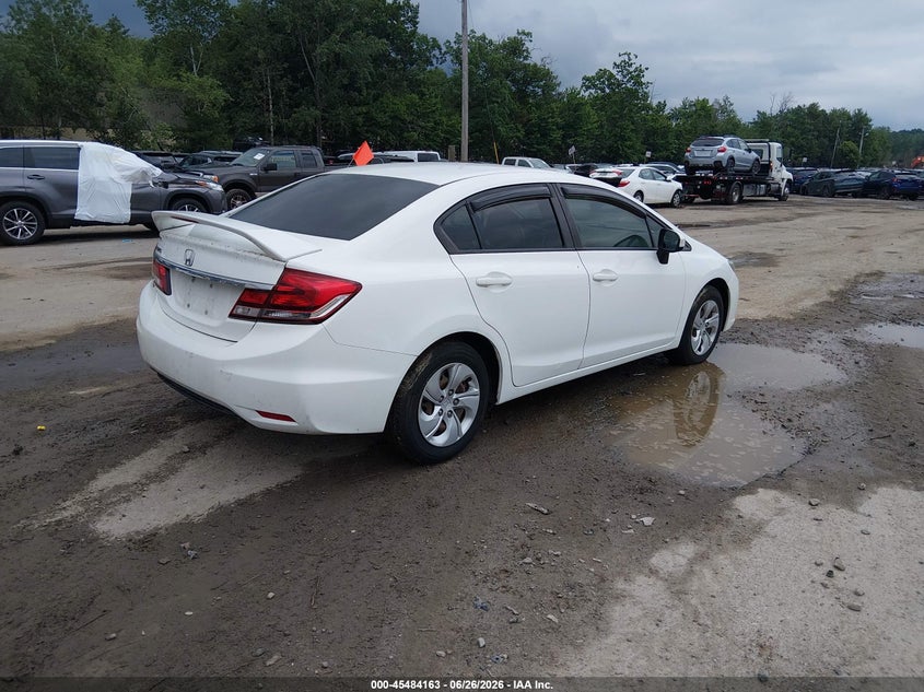 AtlanticExpress - Honda Civic