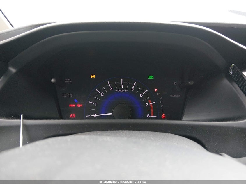 AtlanticExpress - Honda Civic