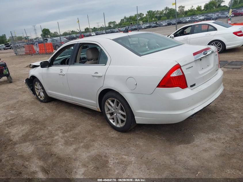 Vin: 3fahp0jg7cr379082, lot: 45982353, ford fusion sel 20123