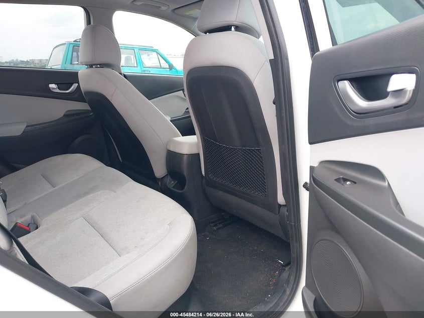 2023 Hyundai Kona Electric Sel VIN: KM8K33AG7PU188964 Lot: 45484214