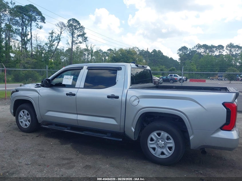 AtlanticExpress - Toyota Tundra