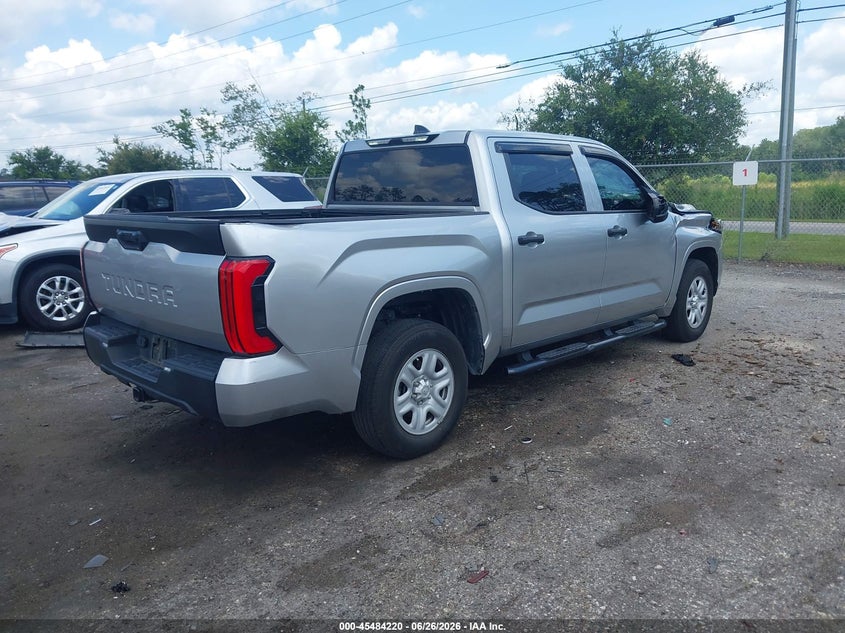 AtlanticExpress - Toyota Tundra