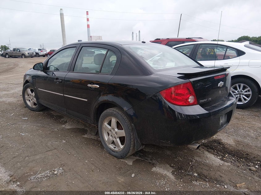 AtlanticExpress - Chevrolet Cobalt