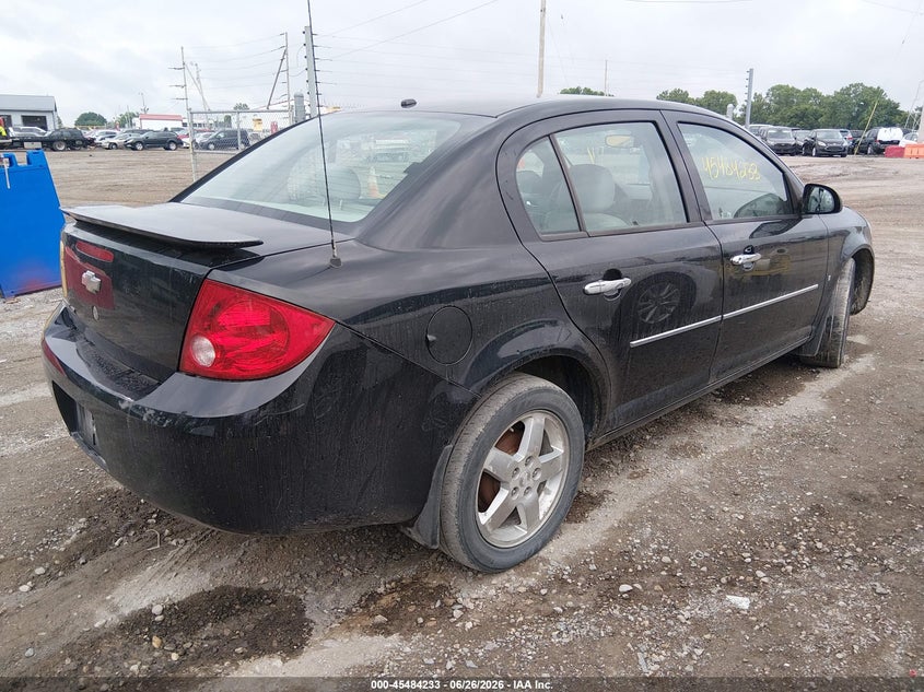 AtlanticExpress - Chevrolet Cobalt