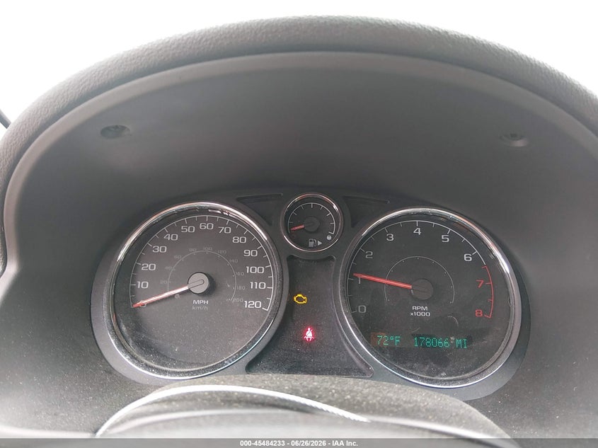 AtlanticExpress - Chevrolet Cobalt