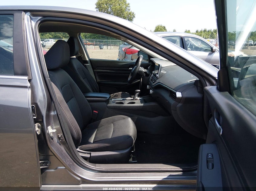 2020 NISSAN ALTIMA auction photo 5