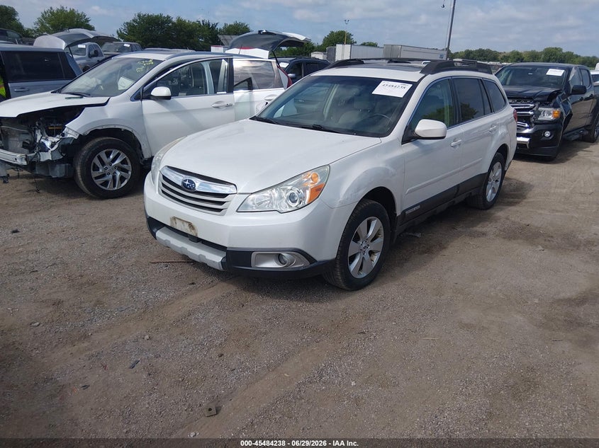 Vin: 4s4brckc1b3437770, lot: 45982413, subaru outback 2.5i limited 20112