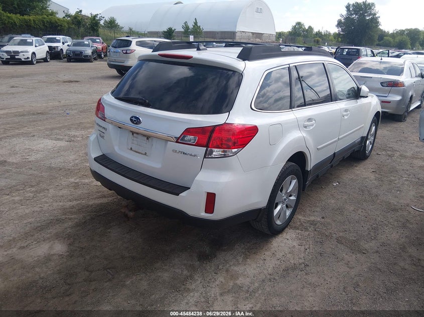 Vin: 4s4brckc1b3437770, lot: 45982413, subaru outback 2.5i limited 20114