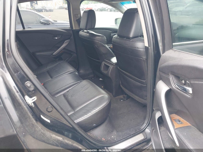 AtlanticExpress - Acura RDX