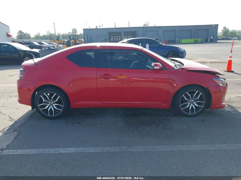 2015 Scion Tc VIN: JTKJF5C77F3093883 Lot: 45484320