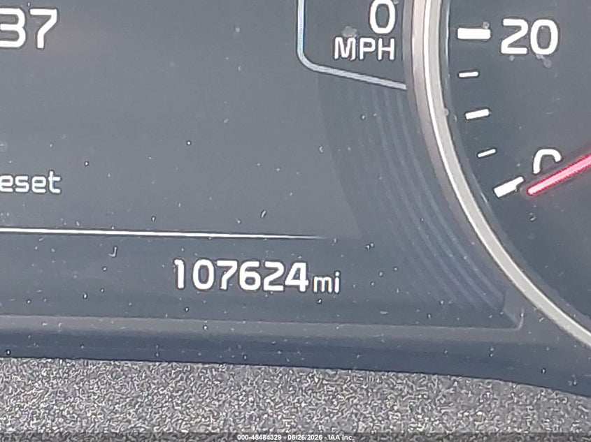 2021 KIA SELTOS SX TURBO — Photo 16