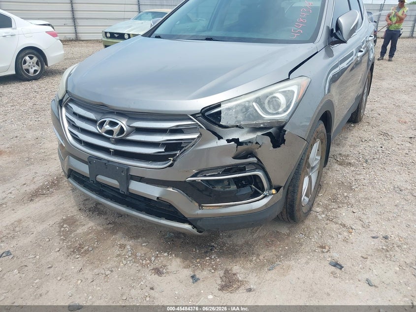 AtlanticExpress - Hyundai Santa Fe