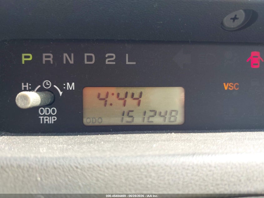 2005 Scion Xb VIN: JTLKT324054003101 Lot: 45484469