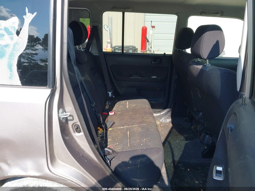 2005 Scion Xb VIN: JTLKT324054003101 Lot: 45484469