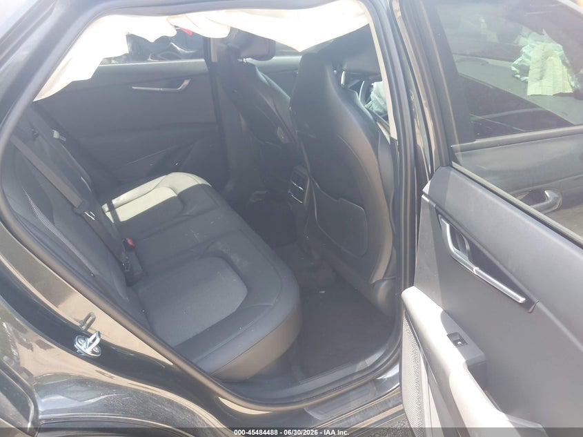 2025 KIA NIRO auction photo 8