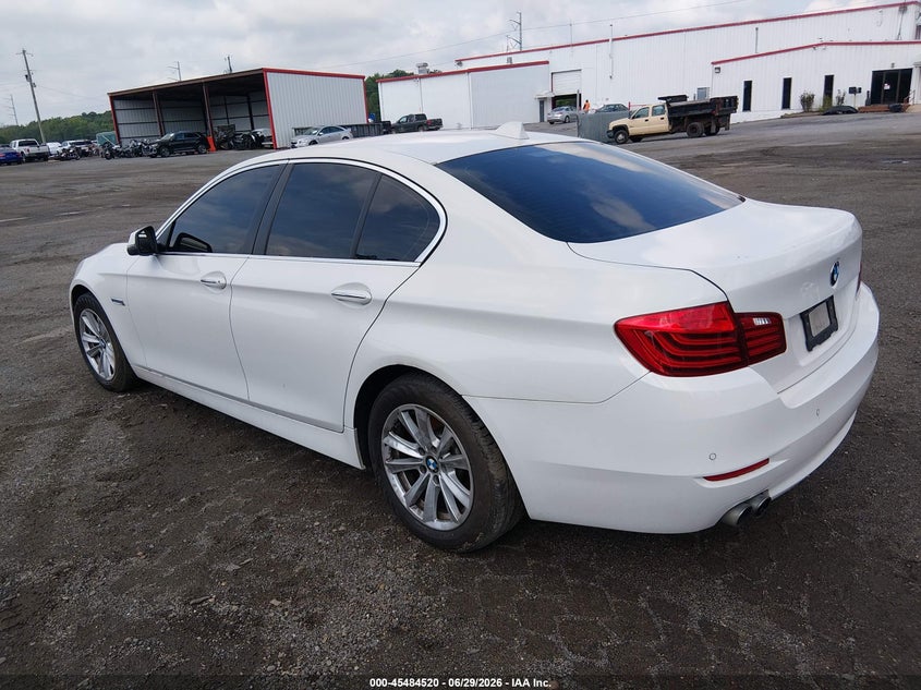 Vin: wba5a7c51ed616290, lot: 45982694, bmw 528i xdrive 20143