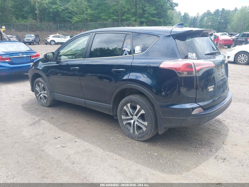 AtlanticExpress - Toyota RAV4