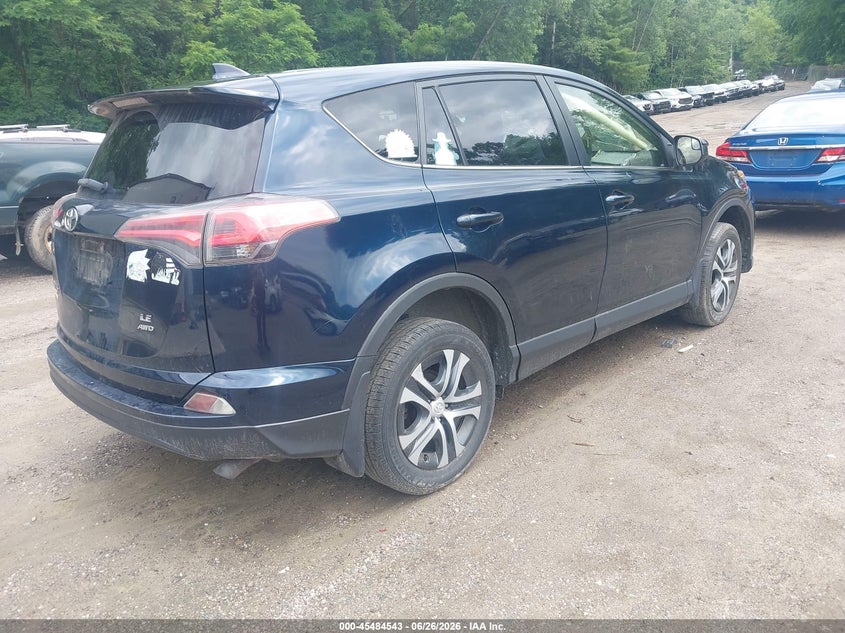 AtlanticExpress - Toyota RAV4