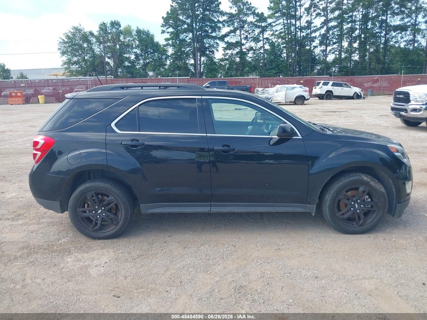 AtlanticExpress - Chevrolet Equinox