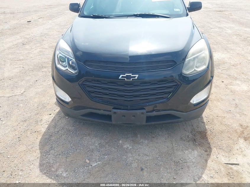 AtlanticExpress - Chevrolet Equinox