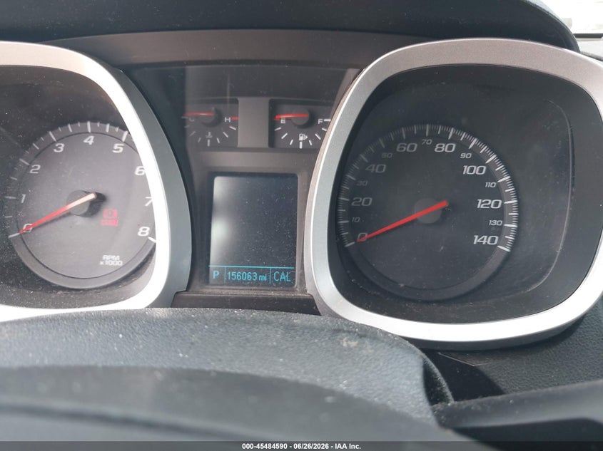 AtlanticExpress - Chevrolet Equinox