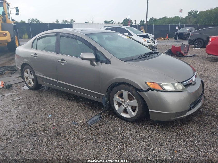 2006 Honda Civic