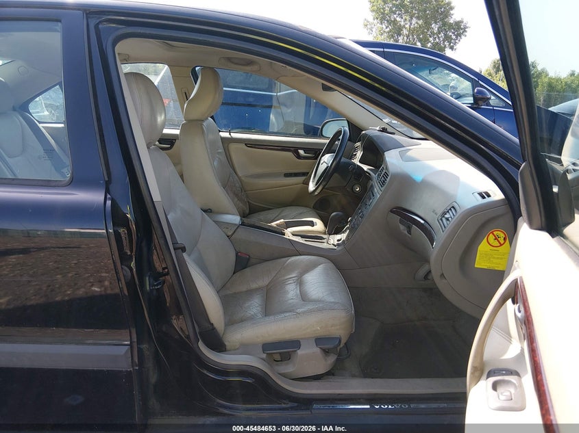 2003 VOLVO S60 auction photo 5