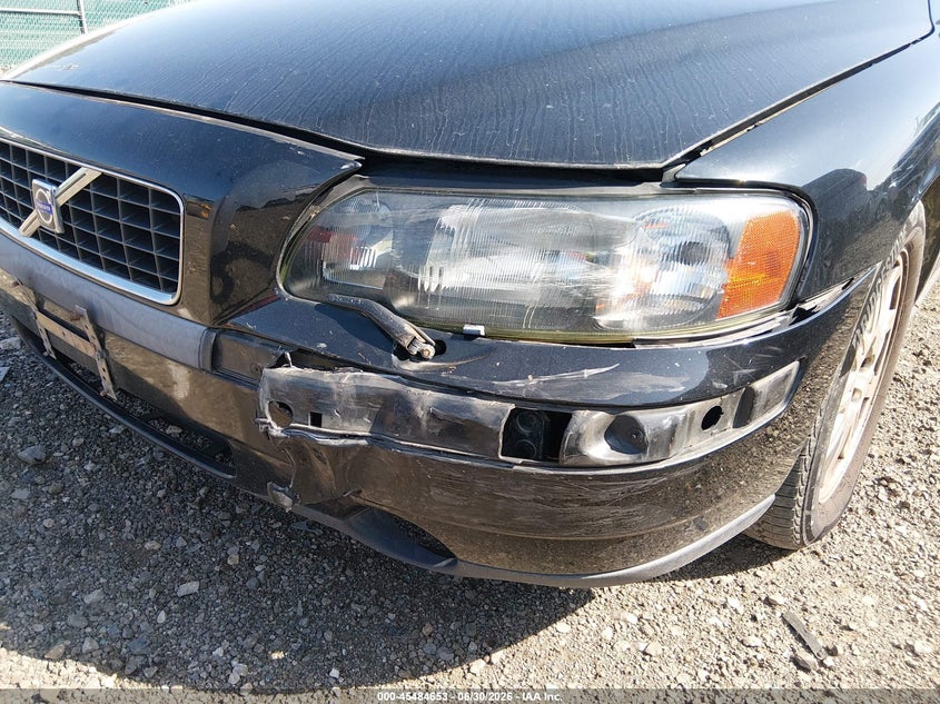 2003 VOLVO S60 auction photo 6