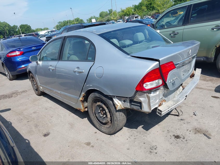 AtlanticExpress - Honda Civic