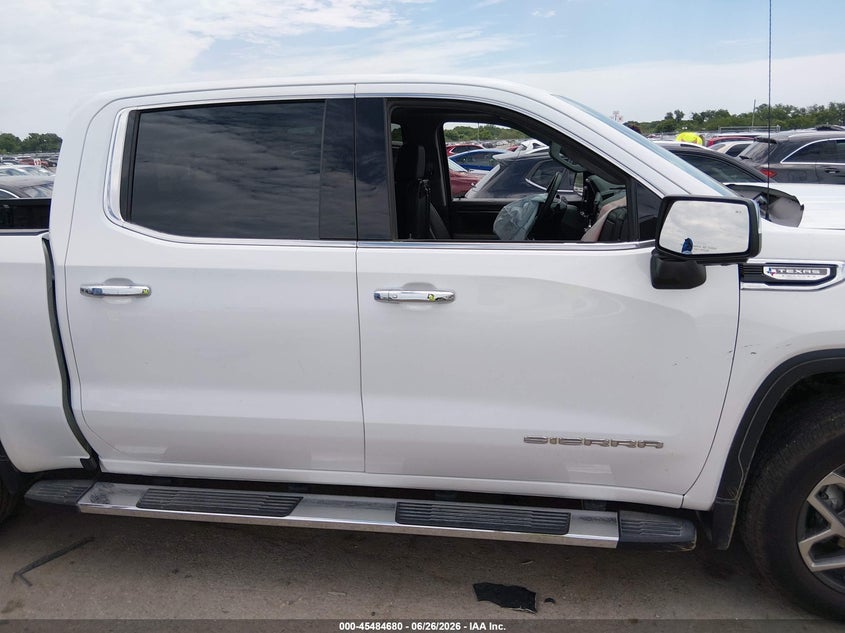 GMC SIERRA 1500 - zdjęcie 13